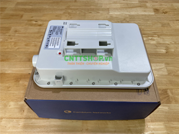 e510 Cambium cnPilot Outdoor Access Point 802.11ac, Omni Antenna.