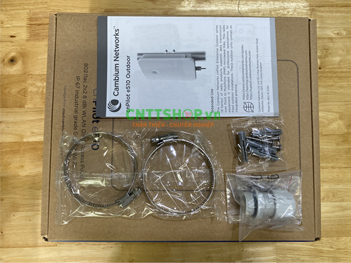 e510 Cambium cnPilot Outdoor Access Point 802.11ac, Omni Antenna.