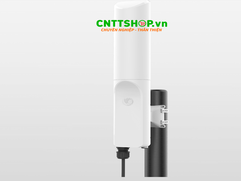 Wireless Access Point PMP 450 MicroPoP Omni 2x2 MIMO Fixed Wireless ...