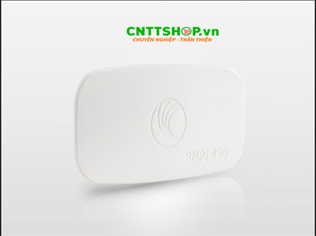 Wireless Access Point 5 GHz PMP 450b Mid-gain 2x2 MIMO OFDM Subscriber and Backhaul