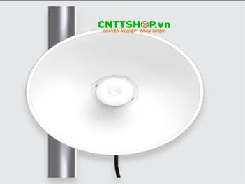 Wireless Access Point Force 4525 2x2 MIMO/OFDMA Subscriber Module