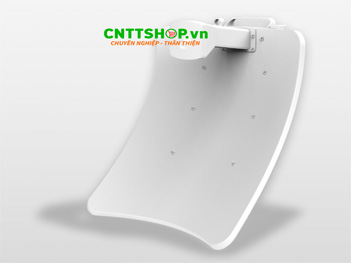 Wireless Access Point cnWave™ 60 GHz V3000 Up to 2 adjacent channels High-Gain Client Node