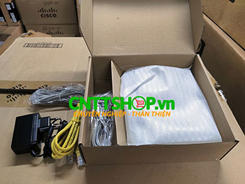 Modem wifi cho gia đình Cambium cnPilot R190V for ISPs Cloud managed Home Router