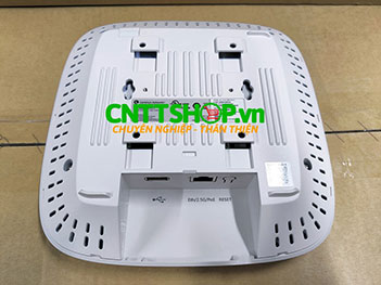 XV2-2X00A00-RW Cambium Wifi 6 XV2-2X 802.11ax Dual-Radio 2x2 Access Point