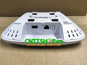 XV2-2X00A00-RW Cambium Wifi 6 XV2-2X 802.11ax Dual-Radio 2x2 Access Point