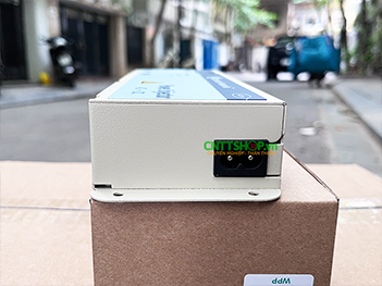 Cambium C000065L002D PoE, 100W, 58V, 1GbE DC Injector, Out Door