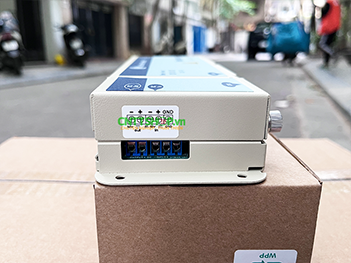 Cambium C000065L002D PoE, 100W, 58V, 1GbE DC Injector, Out Door