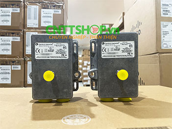 Bộ chống sét lan truyền Cambium C000065L007B
