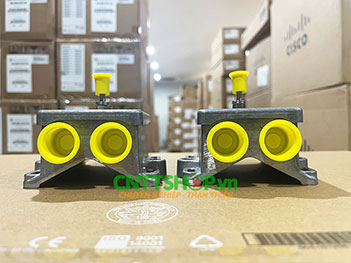 Bộ chống sét lan truyền Cambium C000065L007B