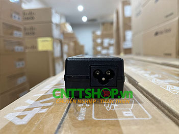 Cambium N000000L034B PoE, 5 Gigabit, 30W 56V DC Output