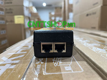 Cambium N000000L034B PoE, 5 Gigabit, 30W 56V DC Output