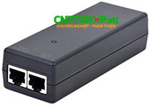 Cambium N000900L001B PoE Gigabit DC Injector, 15W Output at 30V