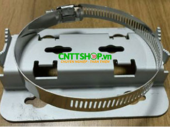 Cambium N000900L060A ePMP 3000 Pole and Wall Mount Bracket.