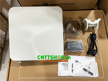 Thiết Bị Truyền Dẫn Cambium Client MAXr CV-C19RPEUA-RW