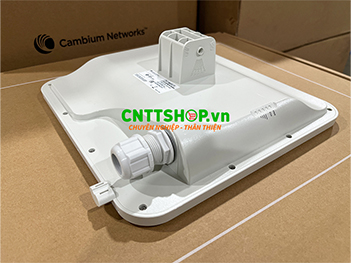 Thiết Bị Truyền Dẫn Cambium Client MAXr CV-C19RPEUA-RW