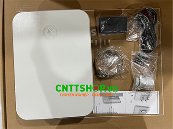 Thiết Bị Cambium cnVision CV-H00RPEUA-RW HUB 360r