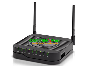 Wifi Cambium C000000L027A cnPilot™ R200P EU, 802.11n single band 2.4Ghz