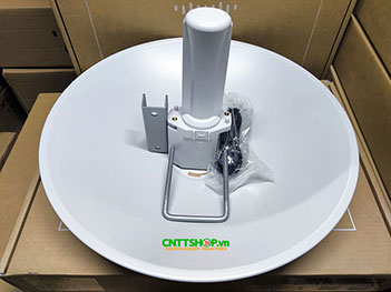 Point to Multi Point Cambium Force 300-25 5 Ghz, 25 dBi, IP55