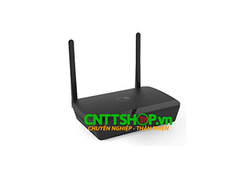 Bộ phát wifi hai băng tần cho gia đình R195P 802.11ac, 2x2.