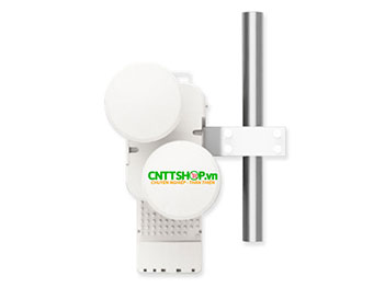 ePMP Cambium C050900D025A Dual Horn MU-MIMO Antenna, 5 GHz, 60 degree