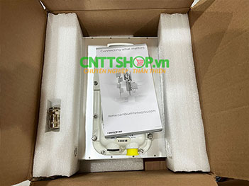 Thiết Bị Truyền Dẫn Cambium PMP 450i Subscriber Module