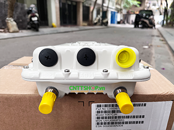 Cambium PTP 670 C050067H014C, Range 250km, 450 Mbps
