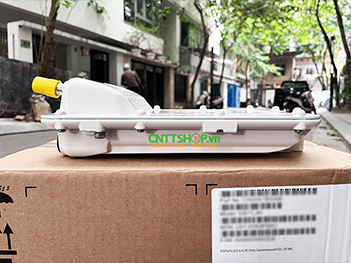 Cambium PTP 670 C050067H014C, Range 250km, 450 Mbps