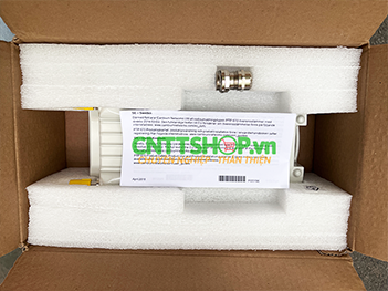 Cambium PTP 670 C050067H014C, Range 250km, 450 Mbps