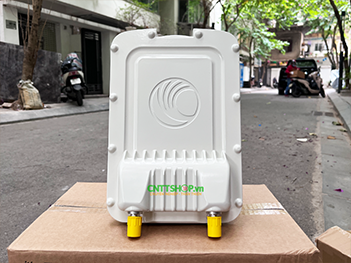 Cambium PTP 670 C050067H014C, Range 250km, 450 Mbps