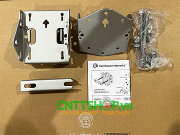 Cambium PTP 670, Range 250km, 450 Mbps