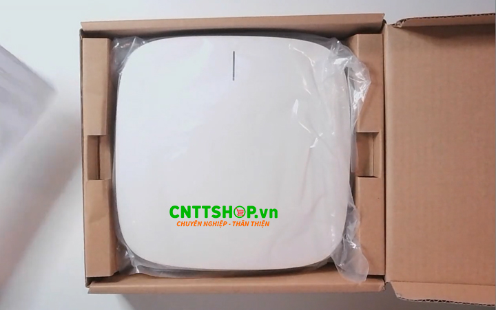 Hình ảnh mặt trước của Wifi Cambium X7-35X