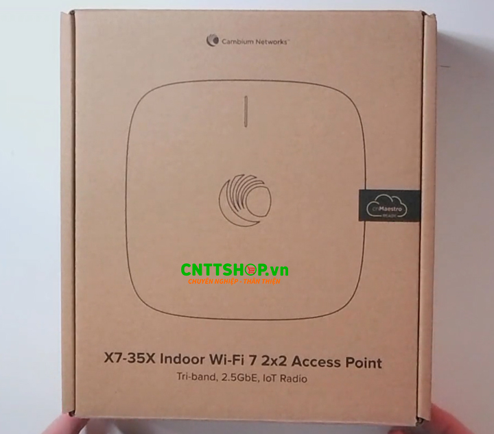 unbox wifi 7 cambium x7-35z