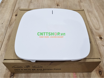 XE3-4X00A00-RW Cambium XE3-4 Tri-Radio Wi-Fi 6E Indoor Access Point