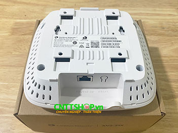Bộ phát wifi ​Cambium XV2-21X chuẩn 802.11 AX (WiFi 6)