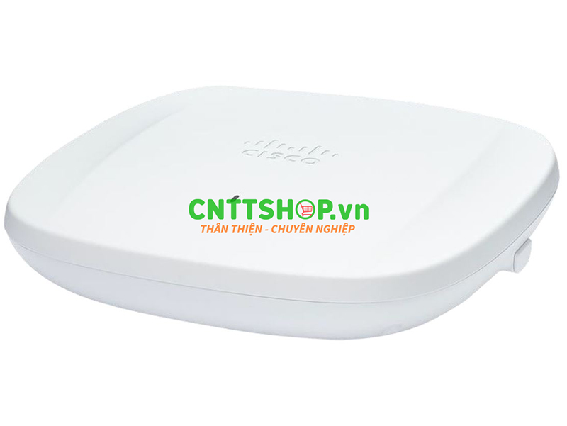 Cisco Catalyst 9166 Series Access Points Data Sheet Cisco