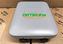 AIR-AP1542I-S-K9 Cisco Aironet 1540 Dual-band 802.11a/g/n/ac, Wave 2, internal omni antennas