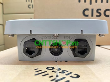 AIR-AP1542I-S-K9 Cisco Aironet 1540 Dual-band 802.11a/g/n/ac, Wave 2, internal omni antennas