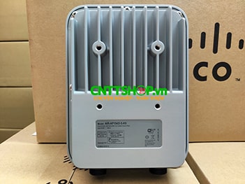 AIR-AP1542I-S-K9 Cisco Aironet 1540 Dual-band 802.11a/g/n/ac, Wave 2, internal omni antennas