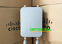 AIR-AP1562E-S-K9 Cisco Aironet 1560 Dual-band 802.11a/g/n/ac Wave 2, external antennas