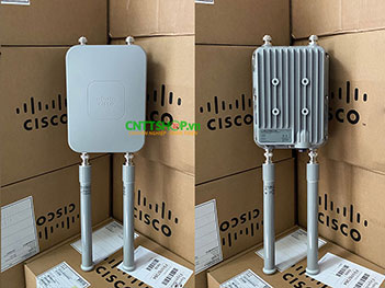 AIR-AP1562E-S-K9 Cisco Aironet 1560 Dual-band 802.11a/g/n/ac Wave 2, external antennas