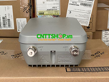 AIR-AP1562E-S-K9 Cisco Aironet 1560 Dual-band 802.11a/g/n/ac Wave 2, external antennas