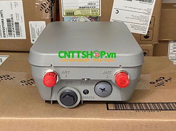 AIR-AP1562E-S-K9 Cisco Aironet 1560 Dual-band 802.11a/g/n/ac Wave 2, external antennas