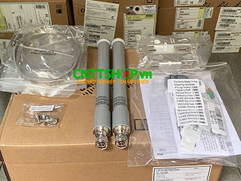 AIR-AP1562E-S-K9 Cisco Aironet 1560 Dual-band 802.11a/g/n/ac Wave 2, external antennas