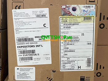 AIR-AP1562E-S-K9 Cisco Aironet 1560 Dual-band 802.11a/g/n/ac Wave 2, external antennas