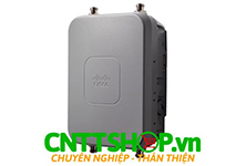 AIR-AP1562E-E-K9 Cisco Aironet 1560 Dual-band 802.11a/g/n/ac Wave 2, external antennas