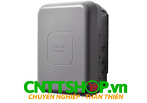 AIR-AP1562I-S-K9 Cisco Aironet 1560 Dual-band 802.11a/g/n/ac Wave 2, internal semi-omni antennas