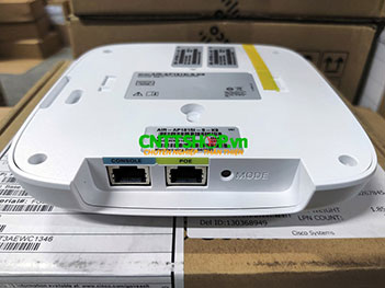 AIR-AP1815i-S-K9 Cisco Aironet wireless 1815 Series Access Point