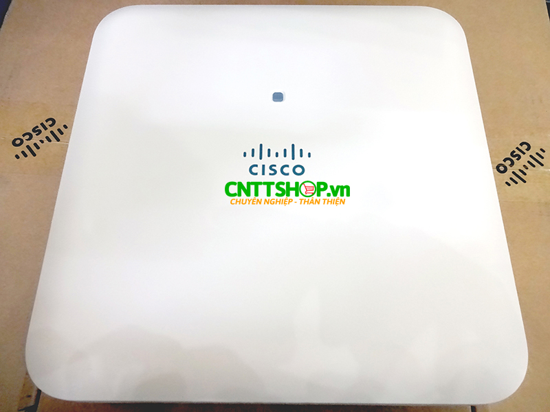 Cisco wifi AIR-AP1832I-E-K9C Aironet wireless 1830 Access Point