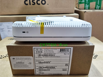 AIR-AP1852E-S-K9 Cisco Aironet wireless 1850 Series Access Point