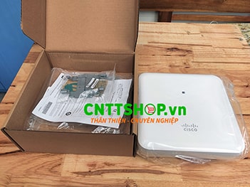 AIR-AP1852I-S-K9 Cisco Aironet wireless 1850 Series Access Point